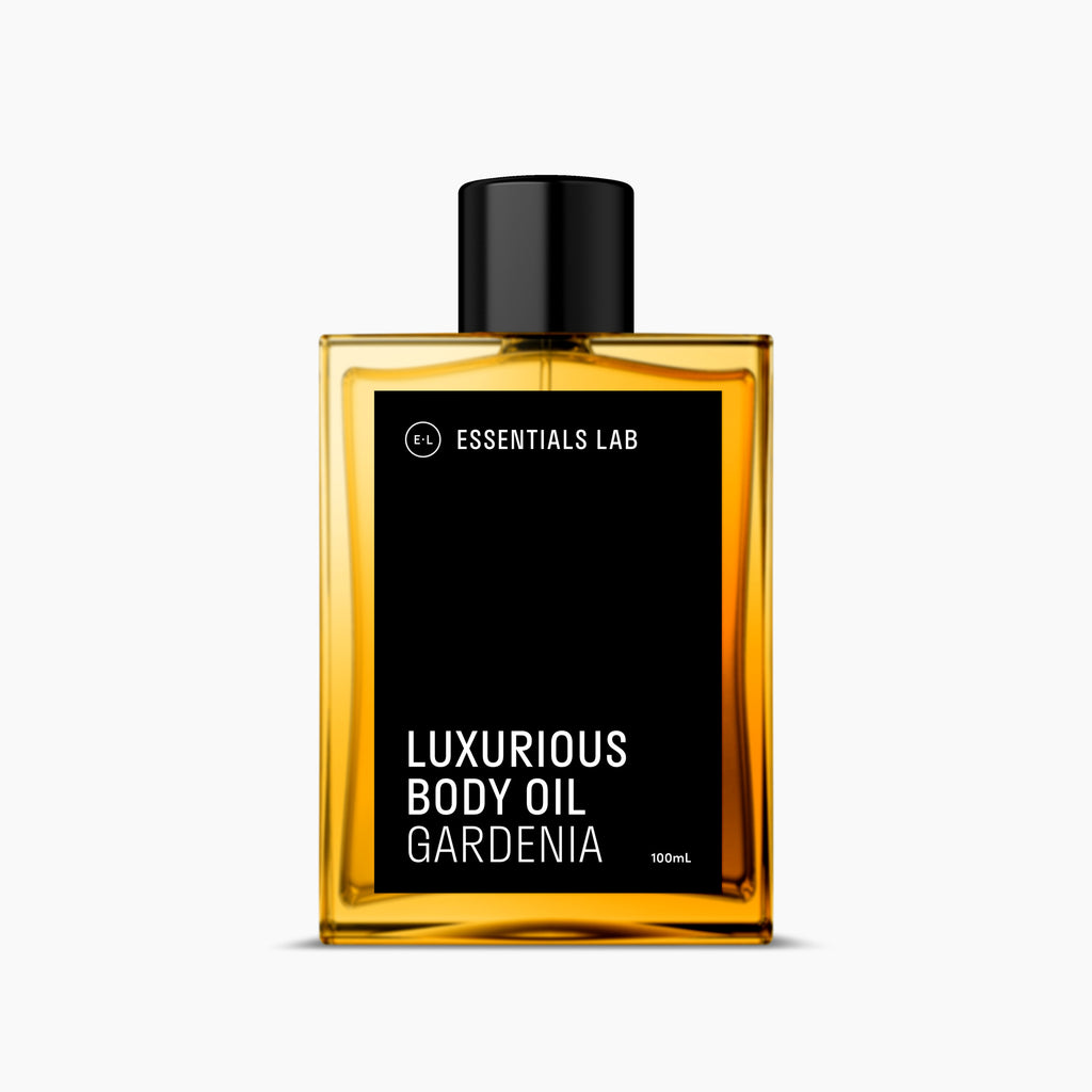 Gardenia Absolute Oil